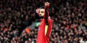 الشرق نيوز : محمد صلاح يتصدر المرشحين للكرة الذهبية 2025 مع نجوم ريال مدريد وبرشلونة