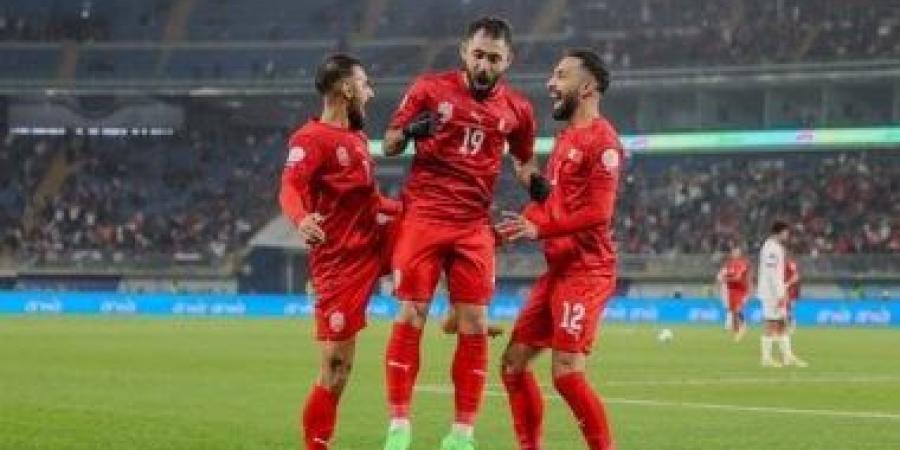 الشرق نيوز : الأولمبية البحرينية تدعم منتخب بلادها فى نهائى خليجى 26 بـ7 طائرات جماهيرية