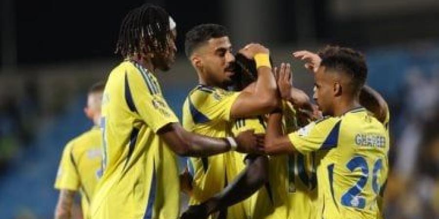 الشرق نيوز : النصر السعودي يحدد خريطة انتقالات يناير لدعم العالمي