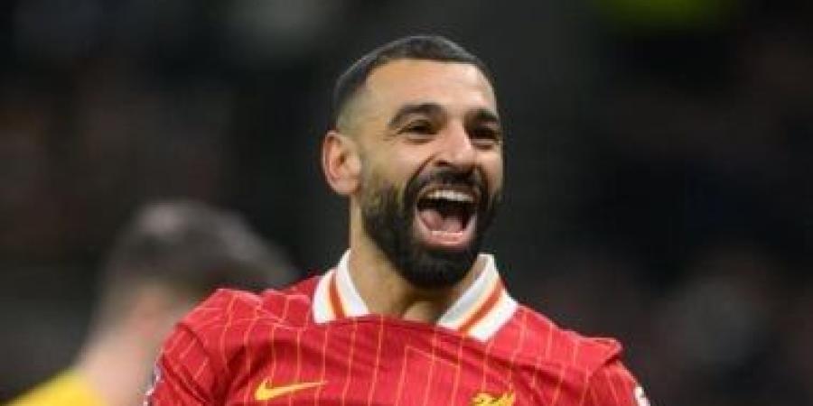 الشرق نيوز : محمد صلاح: التتويج بالدوري الإنجليزى أهم من الأبطال.. ورونالدو قدوتى