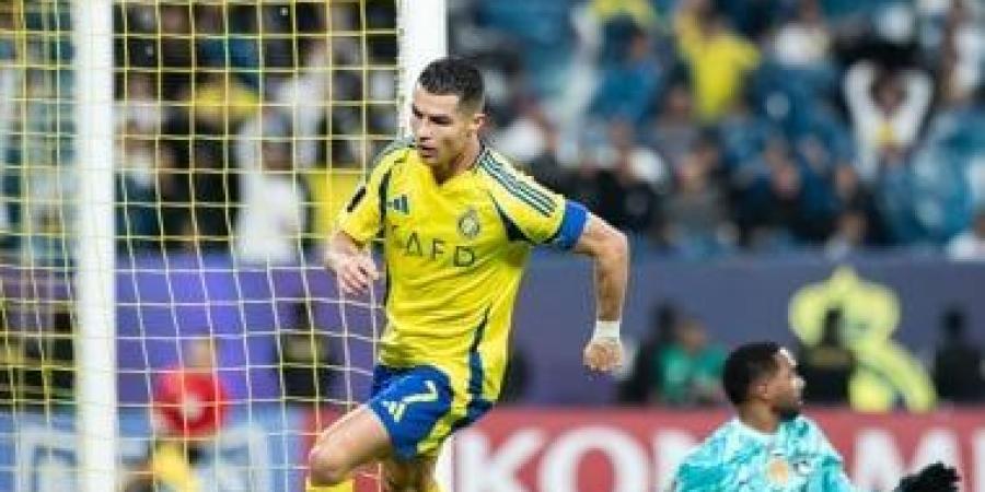 الشرق نيوز : كريستيانو رونالدو:  التتويج بدوري أبطال آسيا حلمي مع النصر