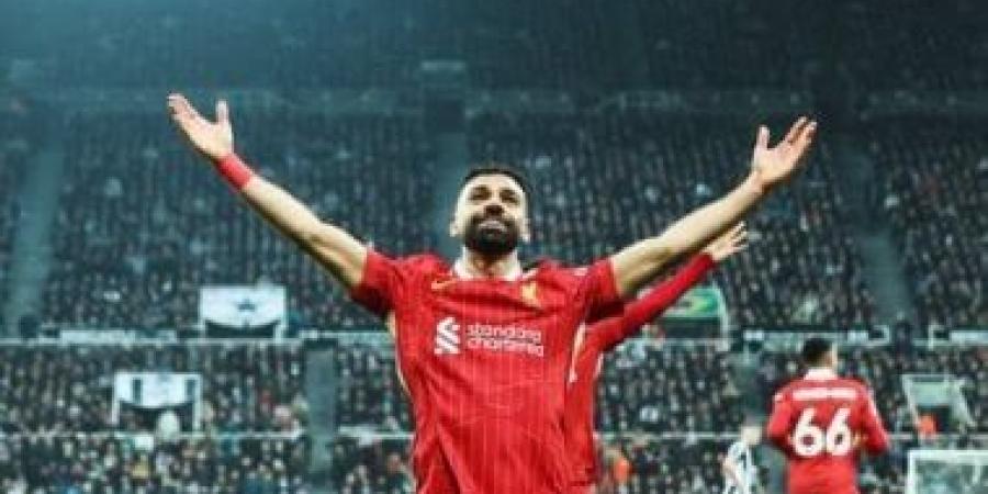 الشرق نيوز : محمد صلاح يختار هدفه الأفضل فى الدوري الإنجليزي.. فيديو