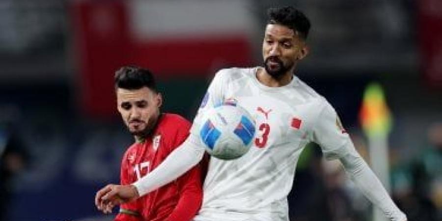 الشرق نيوز : البحرين تقلب الطاولة على عُمان فى دقيقتين وتتقدم 2-1 بنهائى خليجى 26