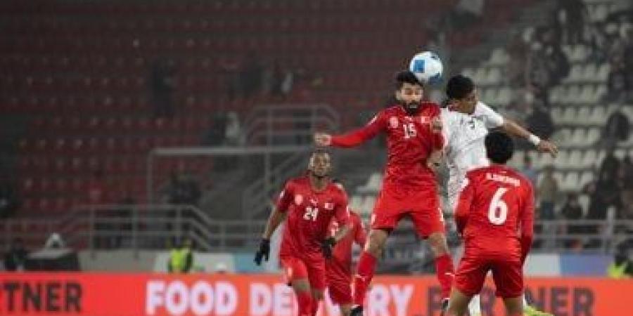 الشرق نيوز : البحرين تصطدم بمنتخب عمان فى نهائي بطولة كأس خليجي 26