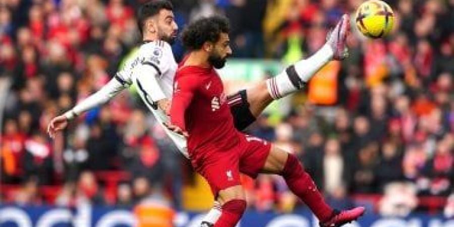 الشرق نيوز : مواعيد مباريات اليوم.. ليفربول مع مان يونايتد وقمة كأس السوبر الفرنسي