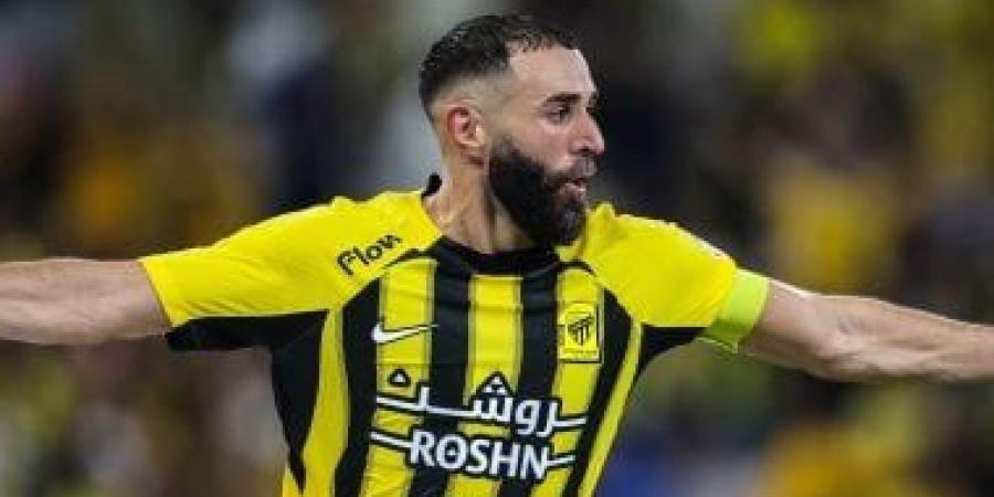 الشرق نيوز : الهلال ضد الاتحاد.. حسم مشاركة بنزيما وديابي في كلاسيكو كأس الملك