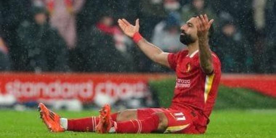 الشرق نيوز : محمد صلاح يفتتح أهداف ليفربول ضد ليل فى الدقيقة 34.. فيديو وصور