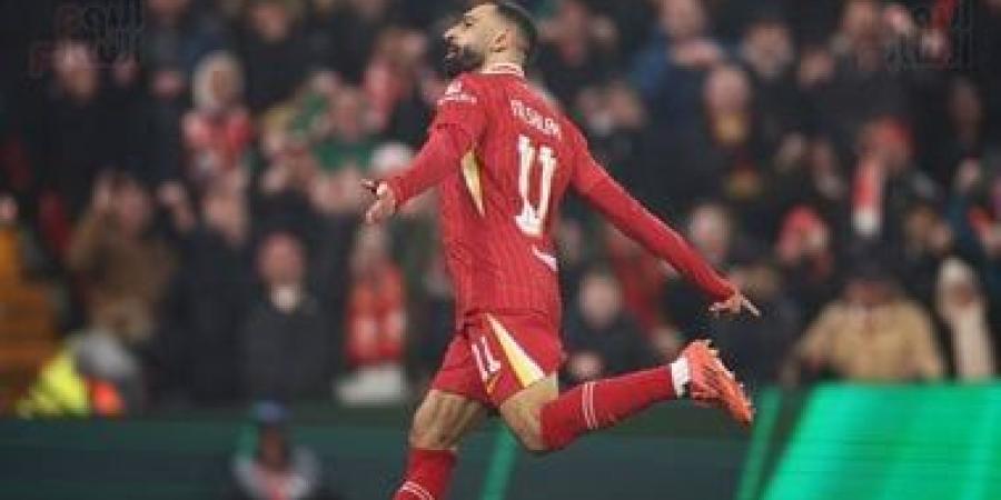 الشرق نيوز : محمد صلاح يقود ليفربول لتخطى ليل وتعزيز صدارة دوري أبطال أوروبا.. فيديو